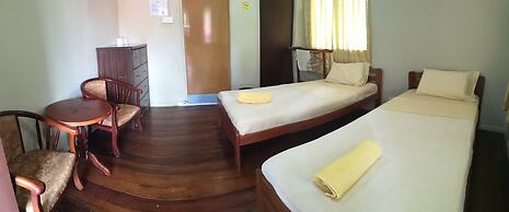 Slagon Homestay