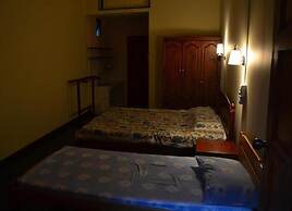 Slagon Homestay