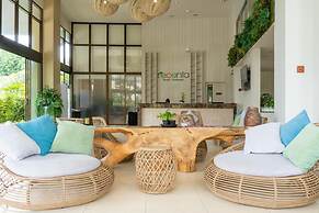 Recenta Suite Phuket Suanluang