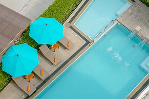Recenta Suite Phuket Suanluang