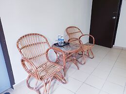 Champcity Hotel
