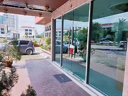 Champcity Hotel
