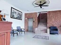 Champcity Hotel