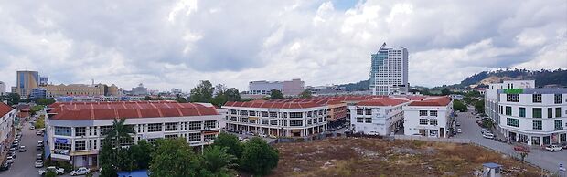 Champcity Hotel