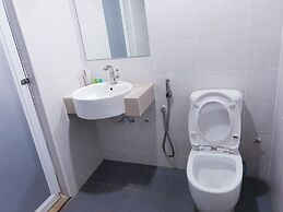 Champcity Hotel