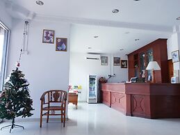 Champcity Hotel