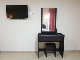 Champcity Hotel