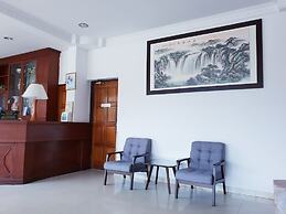 Champcity Hotel