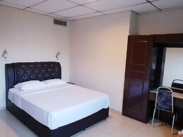 Champcity Hotel