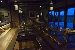 The Farmhouse at Polo Escape