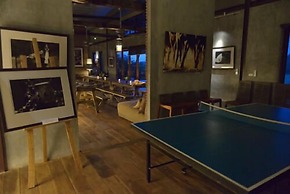 The Farmhouse at Polo Escape