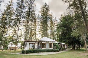 The Farmhouse at Polo Escape
