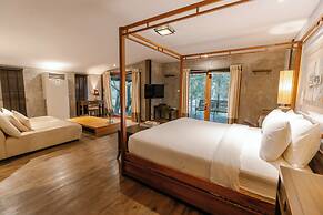 The Farmhouse at Polo Escape