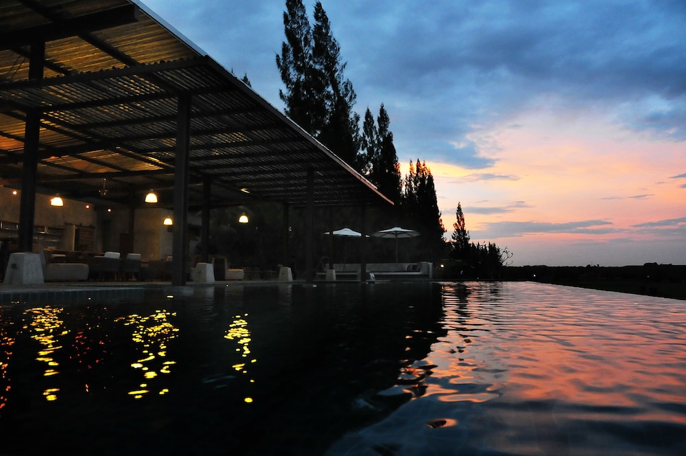 The Farmhouse at Polo Escape
