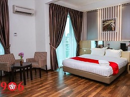 906 Premier Hotel