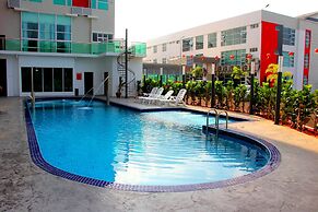 906 Premier Hotel