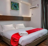 906 Premier Hotel
