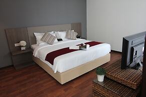 Nexus Business Suite Hotel