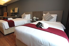 Nexus Business Suite Hotel