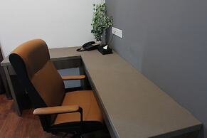 Nexus Business Suite Hotel