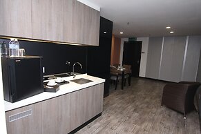 Nexus Business Suite Hotel