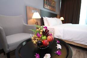 Nexus Business Suite Hotel