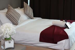 Nexus Business Suite Hotel