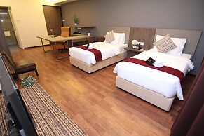 Nexus Business Suite Hotel
