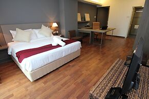 Nexus Business Suite Hotel