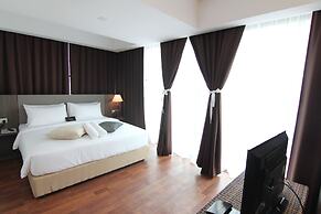 Nexus Business Suite Hotel