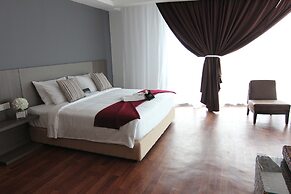 Nexus Business Suite Hotel