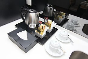 Nexus Business Suite Hotel