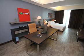 Nexus Business Suite Hotel