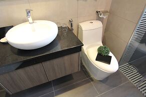 Nexus Business Suite Hotel