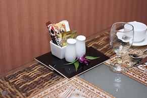 Nexus Business Suite Hotel