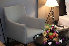 Nexus Business Suite Hotel
