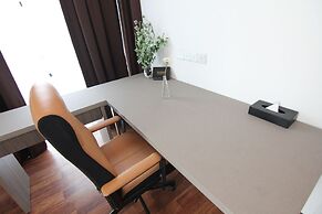 Nexus Business Suite Hotel