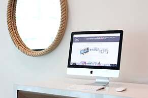 Nexus Business Suite Hotel