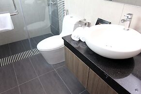 Nexus Business Suite Hotel