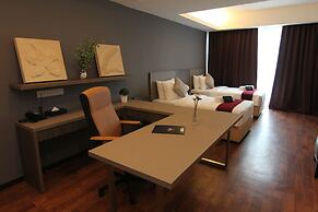 Nexus Business Suite Hotel