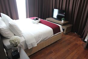Nexus Business Suite Hotel