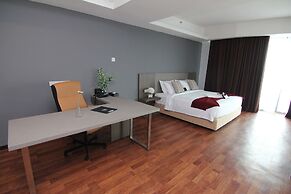Nexus Business Suite Hotel