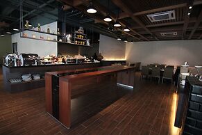 Nexus Business Suite Hotel