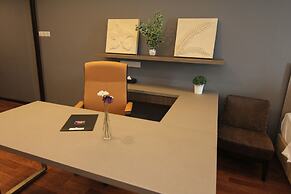 Nexus Business Suite Hotel