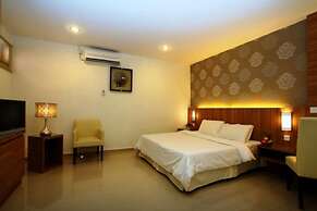 Rompin Beach Resorts