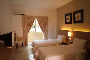 Rompin Beach Resorts