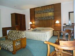 Rompin Beach Resorts