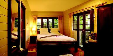 Fuengfah Riverside Garden Resort