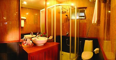 Fuengfah Riverside Garden Resort