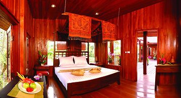 Fuengfah Riverside Garden Resort